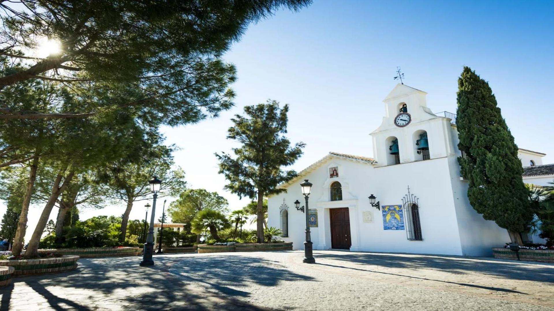 Appartamento El Rinconcito Benalmádena Esterno foto