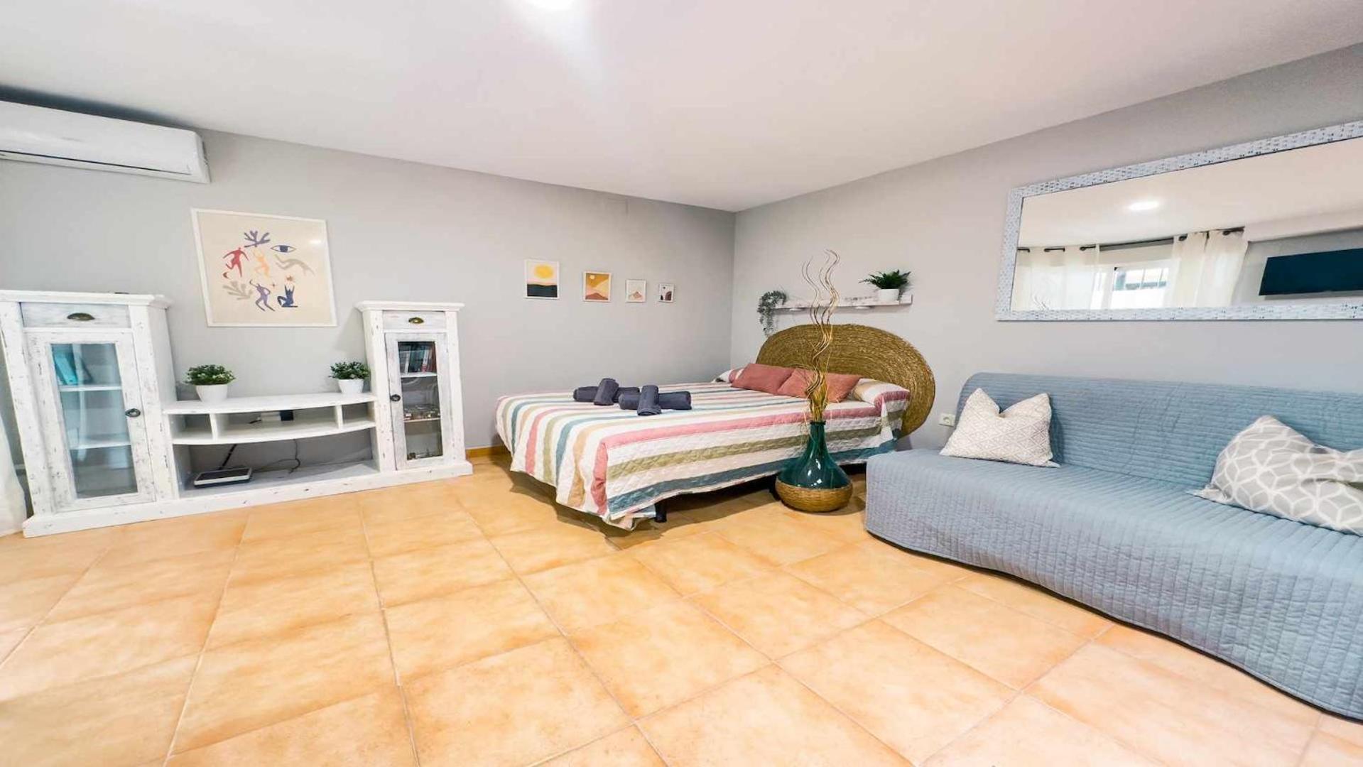 Appartamento El Rinconcito Benalmádena Esterno foto