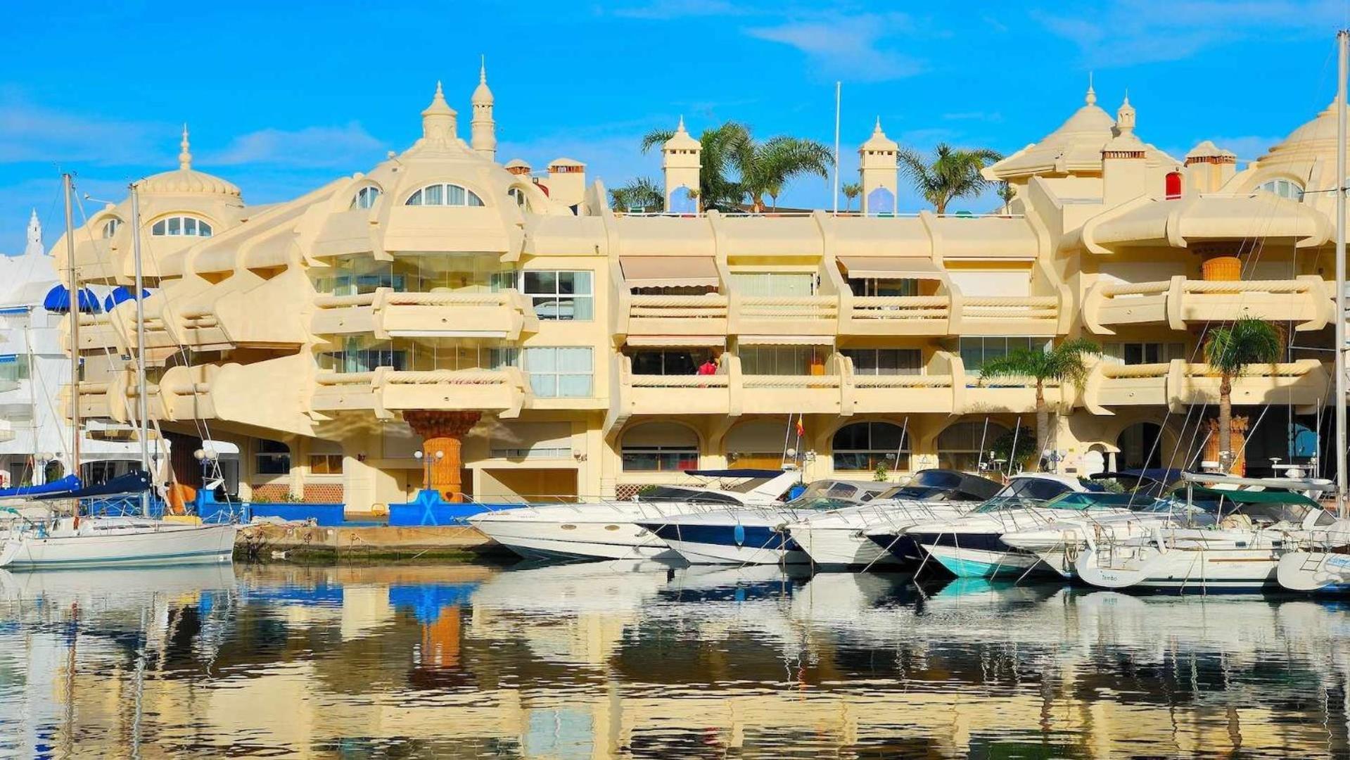 Appartamento El Rinconcito Benalmádena Esterno foto